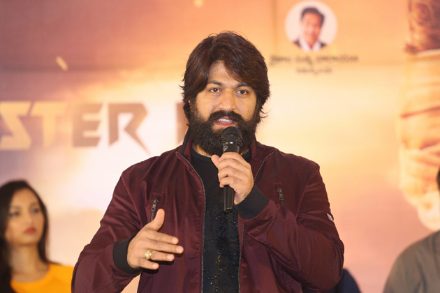 KGF Hero's Speeches Winning Telugu Hearts - ManaTelugu