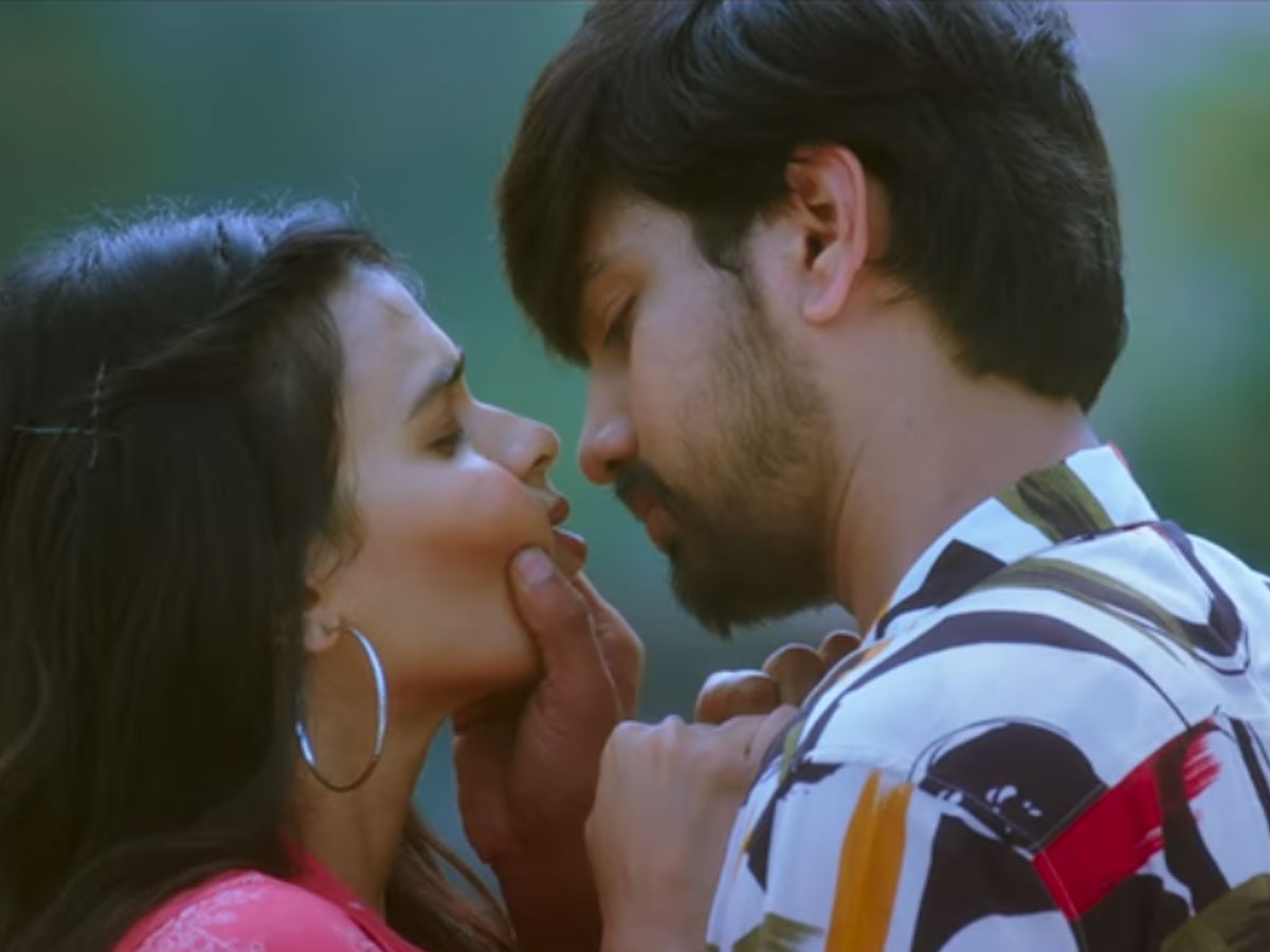 Orey Bujjiga Teaser: Raj Tarun’s love tales