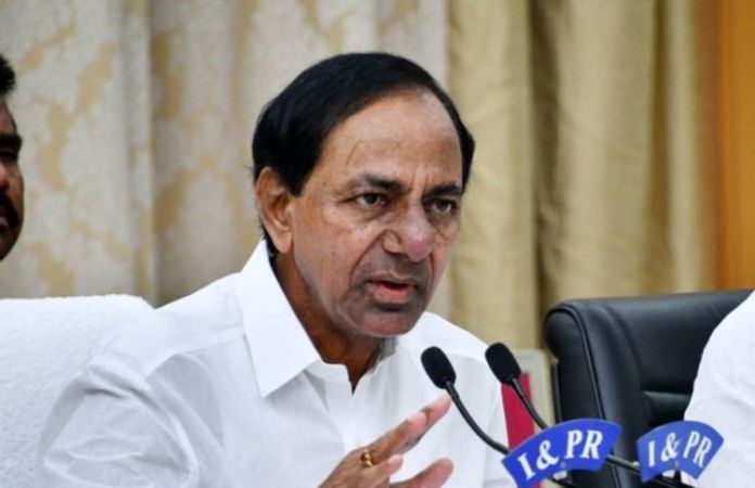 KCR key decision on Coronavirus in Hyderabad