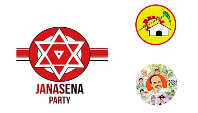 TDP-Jana Sena Alliance: Decoding the Changing Poll Equations Ahead of  Andhra Pradesh Elections in 2024